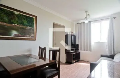 Apartamento com 2 quartos à venda na Avenida Raimundo Pereira de Magalhães, --, Jardim Íris, São Paulo