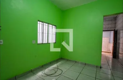Apartamento com 2 quartos à venda na Rua Epaminondas Rodrigues, --, Vila América, Santo André