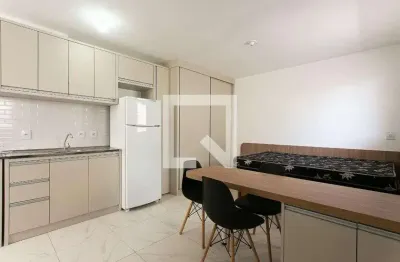Apartamento com 1 quarto à venda na Rua Tuiuti, --, Tatuapé, São Paulo