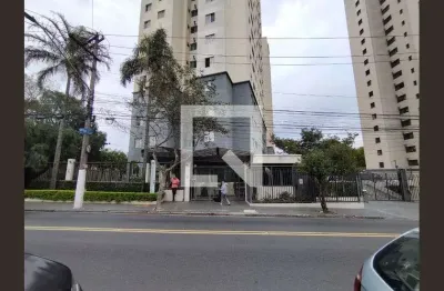Apartamento com 3 quartos à venda na Avenida Padre Arlindo Vieira, --, Vila das Mercês, São Paulo
