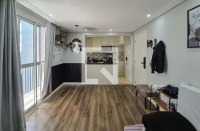 Apartamento com 2 quartos à venda na Rua João Éboli, --, Planalto, São Bernardo do Campo