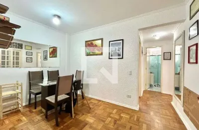 Apartamento com 2 quartos à venda na Avenida Itaboraí, --, Chácara Inglesa, São Paulo