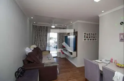 Apartamento com 2 quartos à venda na Rua Itza, --, Vila Constança, São Paulo