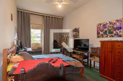 Apartamento com 1 quarto à venda na Rua Antônio Carlos, --, Consolação, São Paulo