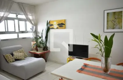 Apartamento com 2 quartos à venda na Avenida Itaboraí, --, Chácara Inglesa, São Paulo