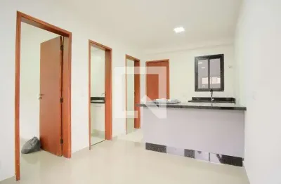 Apartamento com 2 quartos à venda na Rua Mororó, --, Vila Carrão, São Paulo
