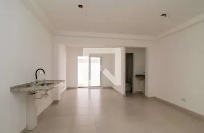 Kitnet / Stúdio à venda na Praça Mário Ortiz, --, Vila Prudente, São Paulo