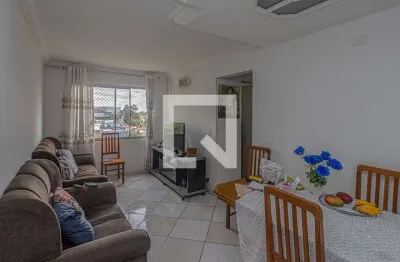 Apartamento com 2 quartos à venda na Avenida Padre Arlindo Vieira, --, Vila das Mercês, São Paulo
