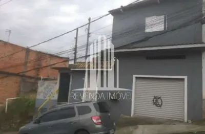 Imperdível casa à venda em são paulo-sp, bairro jardim são carlos (zona sul) - 4 quartos, 4 banheiros, 1 vaga, 50m²!