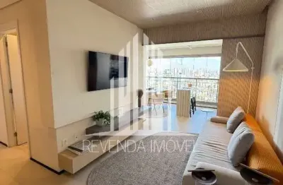 Apartamento com 2 quartos à venda na Rua do Rosário, --, Vila Camargos, Guarulhos