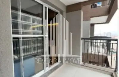 Apartamento à venda em são paulo-sp, vila clementino: 1 quarto, 1 suíte, 1 sala, 1 banheiro, 36m² de área.