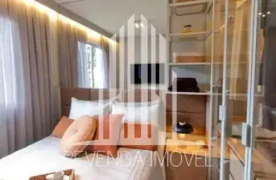 Apartamento com 2 quartos à venda na Rua dos Trilhos, --, Mooca, São Paulo