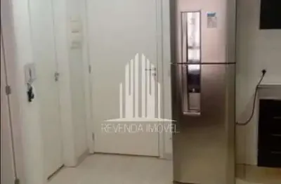 Apartamento com 2 quartos à venda na Rua Jubair Celestino, --, Presidente Altino, Osasco