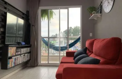 Apartamento residencial em são paulo - sp, vila siqueira (zona norte)