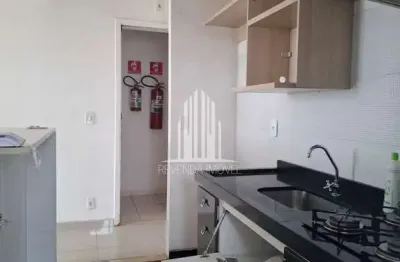Excelente oportunidade! apartamento à venda em são paulo-sp, parque paineiras. 2 quartos, 1 sala, 1 banheiro, 1 vaga, 47m².