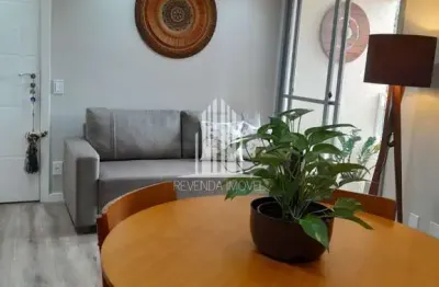 Apartamento residencial em são paulo - sp, paraíso do morumbi