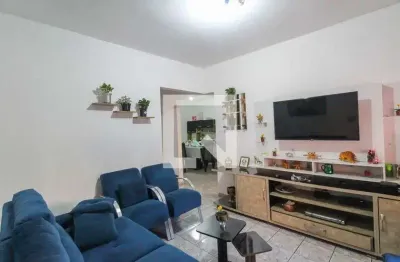 Casa com 2 quartos à venda na Rua Olímpia, --, Vila Alpina, São Paulo