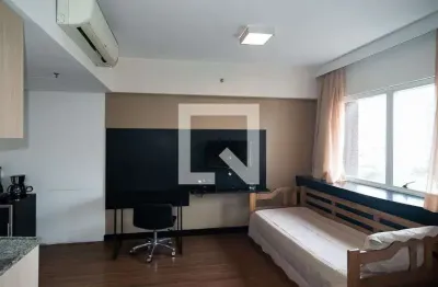 Kitnet / Stúdio à venda na Rua Maestro Cardim, --, Bela Vista, São Paulo