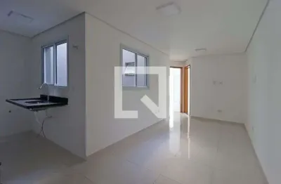 Cobertura com 2 quartos à venda na Rua Irlanda, --, Parque Capuava, Santo André