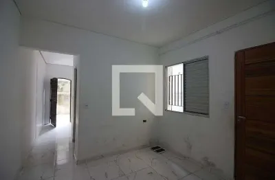 Casa com 1 quarto à venda na Rua Noel Nutels, --, Vila Jordanópolis, São Bernardo do Campo