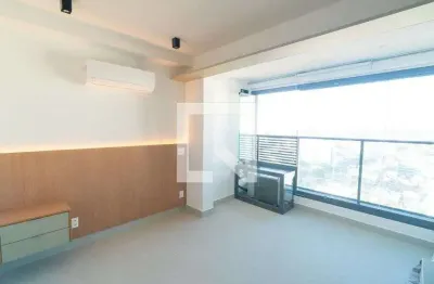 Kitnet / Stúdio à venda na Rua Doutor Bacelar, --, Vila Clementino, São Paulo