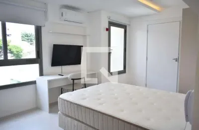 Kitnet / Stúdio à venda na Rua Luís Góis, --, Chácara Inglesa, São Paulo