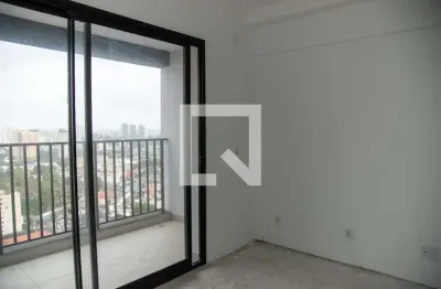 Kitnet / Stúdio à venda na Rua São Benedito, --, Santo Amaro, São Paulo