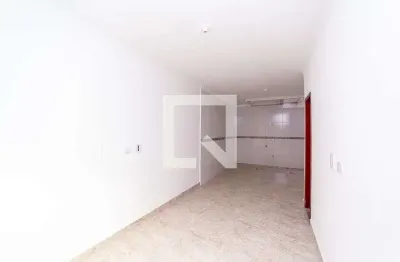 Casa com 2 quartos à venda na Rua Antônio Fortunato, --, Ponte Rasa, São Paulo