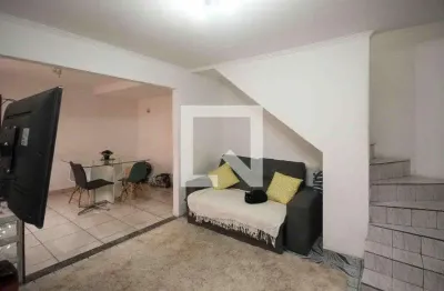 Casa com 2 quartos à venda na Rua dos Pessegueiros, --, Sapopemba, São Paulo