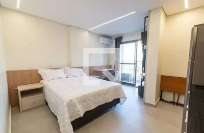 Kitnet / Stúdio à venda na Rua Eduardo Carlos Pereira, --, Ipiranga, São Paulo