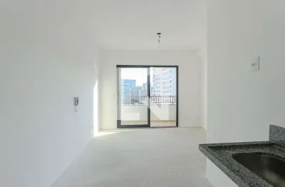 Kitnet / Stúdio à venda na Rua Augusta, --, Consolação, São Paulo