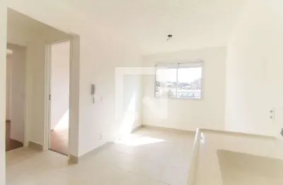 Apartamento com 2 quartos à venda na Rua São Félix do Piauí, --, Itaquera, São Paulo