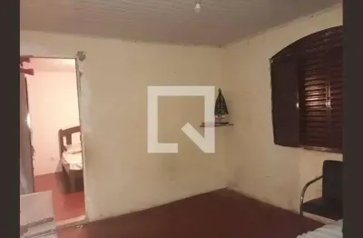 Casa com 1 quarto à venda na Rua Hugo Semighini, --, Padroeira, Osasco