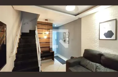 Casa com 2 quartos à venda na Rua Facheiro Preto, --, Vila Progresso, São Paulo