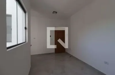 Cobertura com 2 quartos à venda na Rua Piauí, --, Parque Marajoara, Santo André