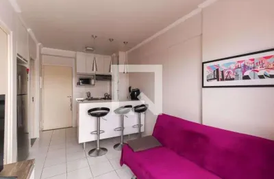 Apartamento com 1 quarto à venda na Avenida Rangel Pestana, --, Brás, São Paulo