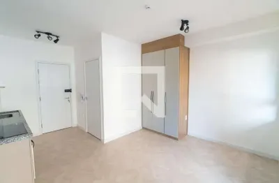 Kitnet / Stúdio à venda na Rua Sena Madureira, --, Vila Clementino, São Paulo