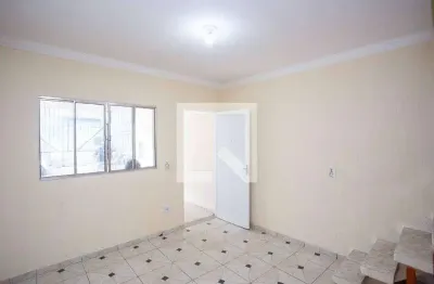 Casa com 4 quartos à venda na Travessa dos Pássaros, --, Piraporinha, Diadema