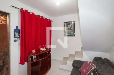 Casa com 2 quartos à venda na Rua Tiradentes, --, Bandeiras, Osasco