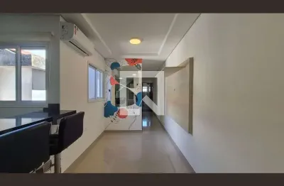 Cobertura com 2 quartos à venda na Rua Antuérpia, --, Utinga, Santo André