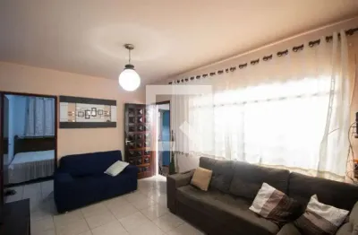 Casa com 5 quartos à venda na Rua Lopes da Costa, --, Vila Constança, São Paulo