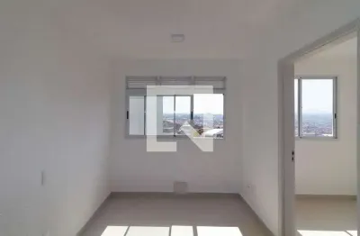 Apartamento com 2 quartos à venda na Rua Clenio Wanderley, --, Sapopemba, São Paulo