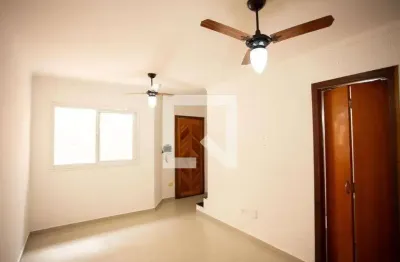 Casa com 2 quartos à venda na Rua Rufus King Lane, --, Mandaqui, São Paulo
