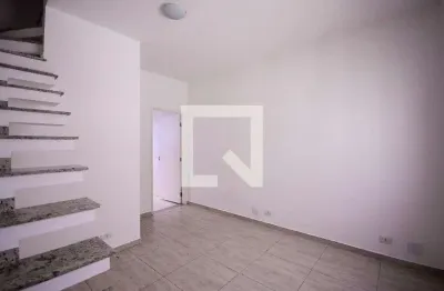 Casa com 2 quartos à venda na Rua Marquês de Maricá, --, Sacomã, São Paulo