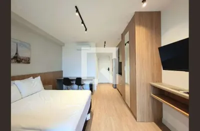 Kitnet / Stúdio à venda na Rua Cabo Verde, --, Vila Olímpia, São Paulo