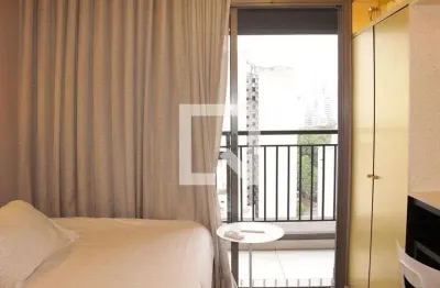 Kitnet / Stúdio à venda na Rua Bento Freitas, --, Santa Cecília, São Paulo