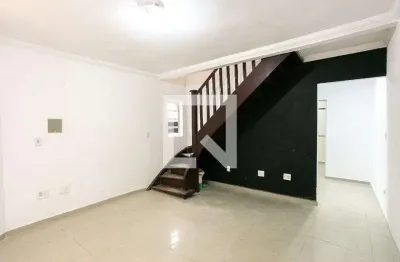 Casa com 2 quartos à venda na Rua Ulisses Cruz, --, Tatuapé, São Paulo