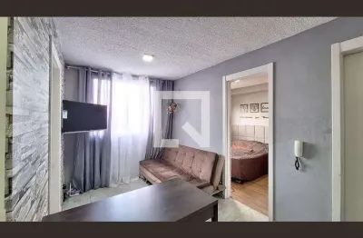 Apartamento com 2 quartos à venda na Rua Mateo Forte, --, Água Branca, São Paulo