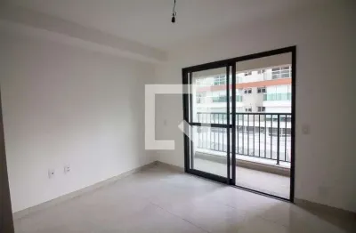 Kitnet / Stúdio à venda na Avenida Doutor Chucri Zaidan, --, Brooklin, São Paulo