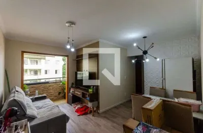 Apartamento com 3 quartos à venda na Rua Santo Ubaldo, --, Freguesia do Ó, São Paulo